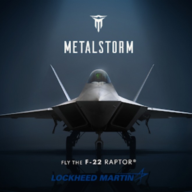 Starform secures $6 million to bolster shooter game Metalstorm