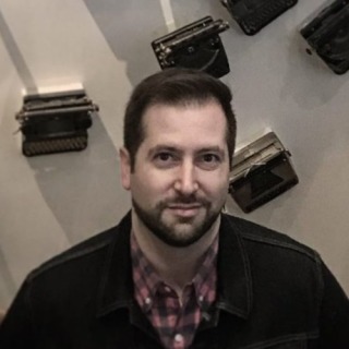 Stephen Guerrieri