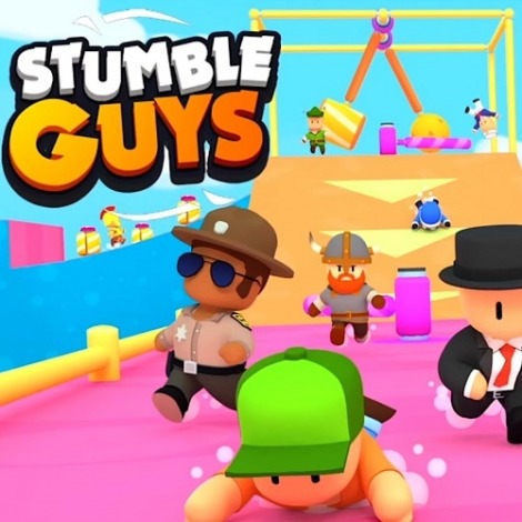 Stumble Guys Vs Fall Guys - Why speed is essential in capitalising on mobile