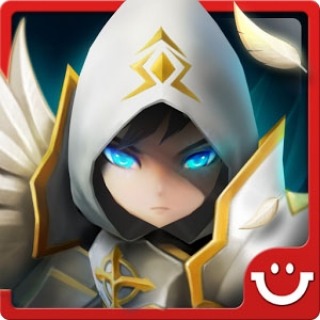 Summoners War is getting an MMORPG spin-off, cartoon, movie, and more