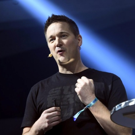 Supercell CEO Ilkka Paananen joins LEGO’s board of directors days after Squad Busters’ soft launch