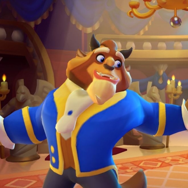 SuperPlay secures licence to launch Disney Solitaire 