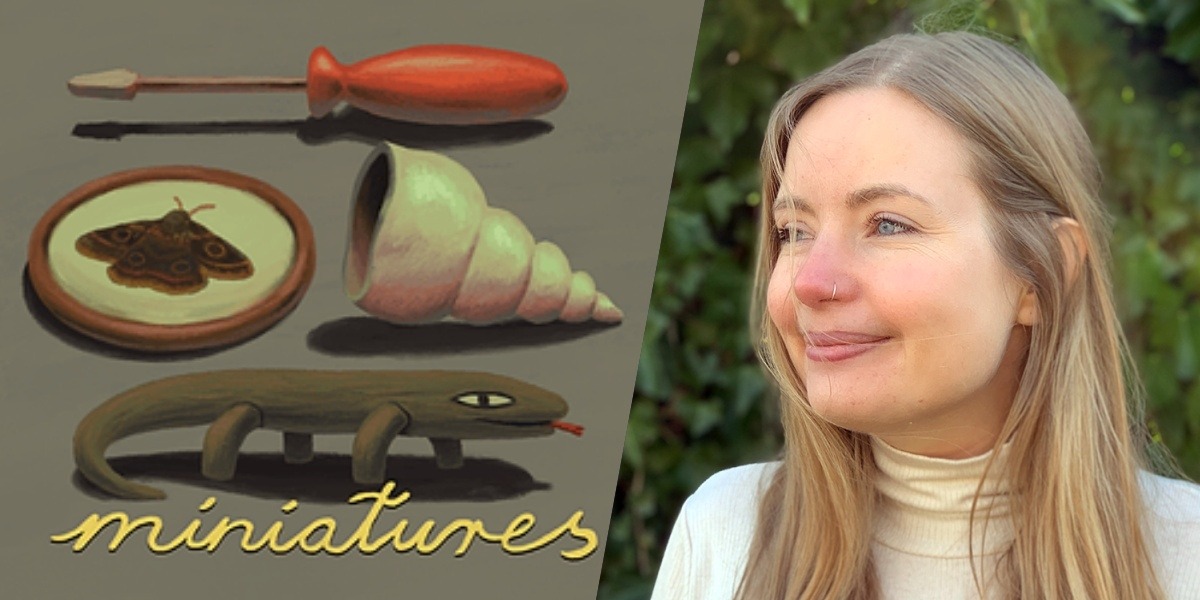 Incredible Indies: BAFTA nominated studio Other Tales shares on the development of its latest game Miniatures
