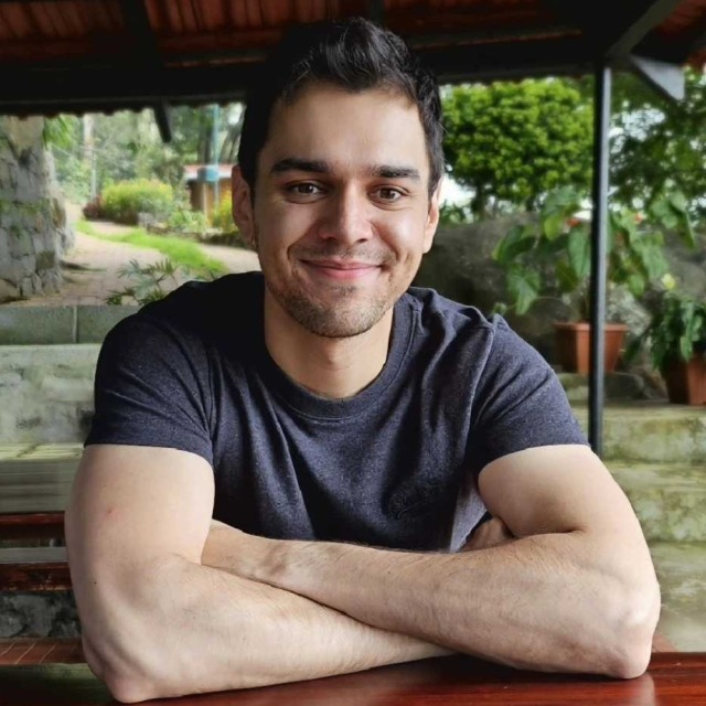 Tarak Ford