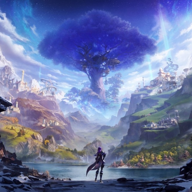 New release roundup: The best new mobile games from draconic dangers to pixelated platformers