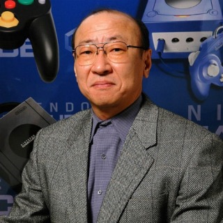 Tatsumi Kimishima