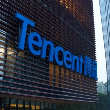 Tencent's external investments have dropped 87% in two years