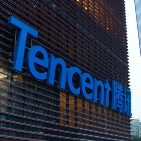 Tencent's mobile games vanish from Huawei app store rankings