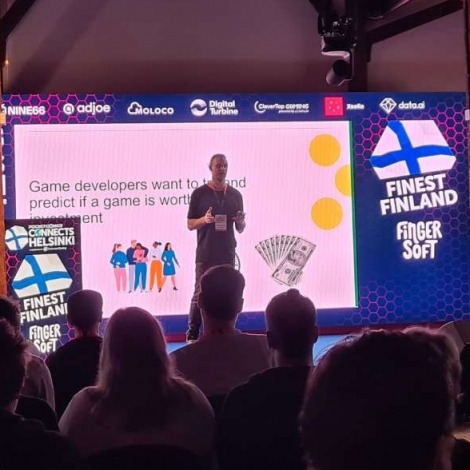 Metacore's Teppo Soininen: “Anybody who has put a game into soft launch knows there’s still plenty of space for f*ck ups.”