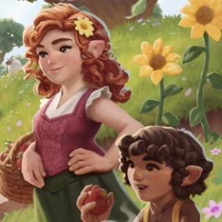 Tales of the Shire: A The Lord of The Rings Game is on its way to mobile for Netflix subscribers