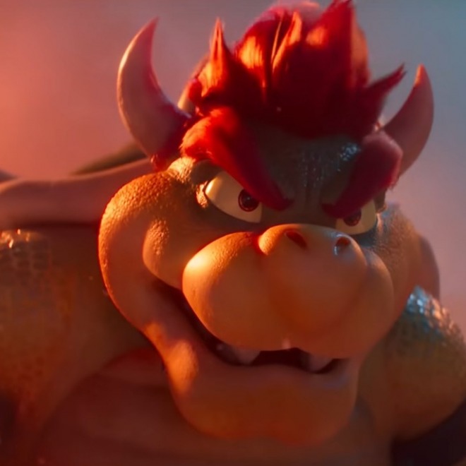 Nintendo made $10.8 billion in FY24 with mobile and IP income up 81.6%