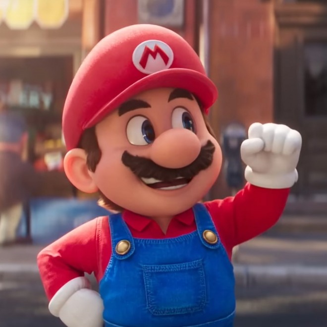 Nintendo’s mobile and IP sales are up 93.4%