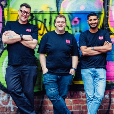 EA veterans form The Three Thousands intersecting motorsports, pop culture and mobile