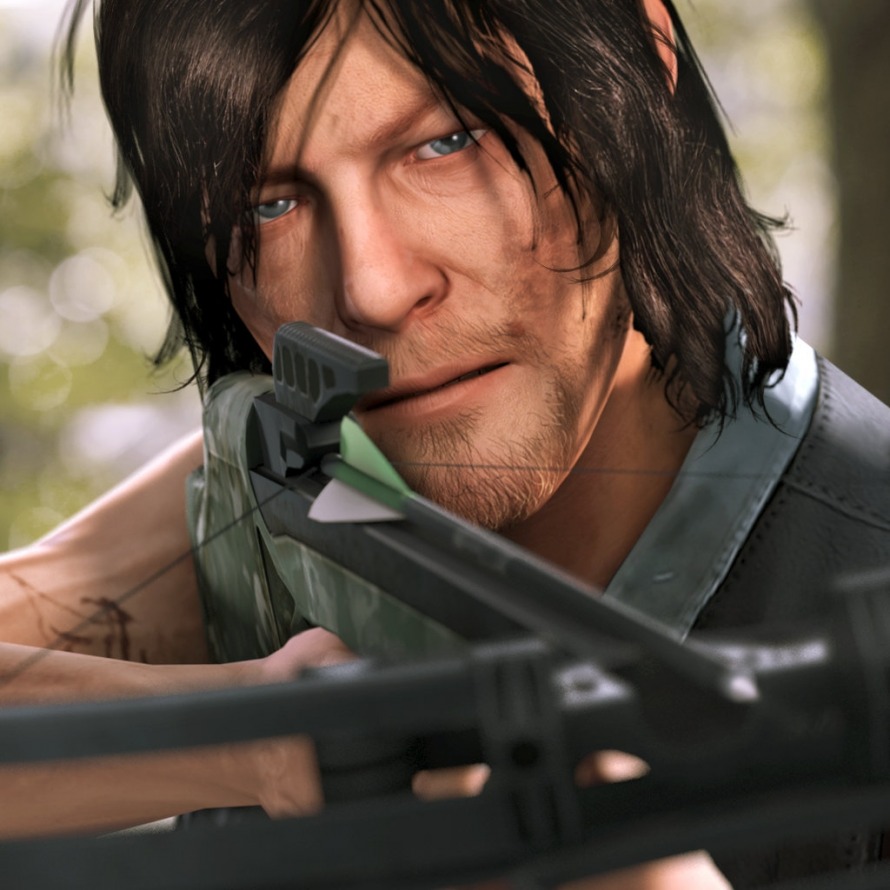 Next Games kicks off huge influencer campaign to promote new The Walking Dead: No Man's Land update