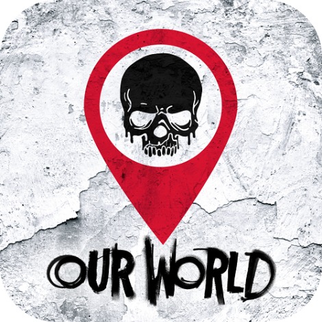 AR tie-in The Walking Dead: Our World launches worldwide today