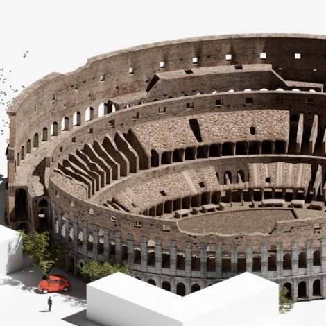 Third Dimension raises $6.9m towards generative AI 3D world builder