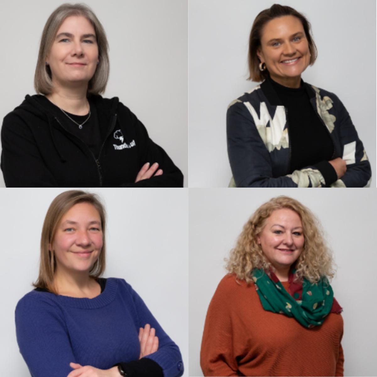 Thunderful Group appoints four new executives in leadership shift-up