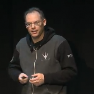 Tim Sweeney