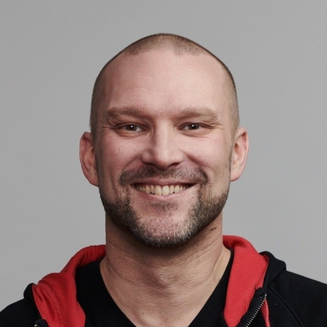 Tommi Koivisto