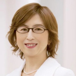 Tomoko Namba