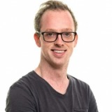 Tony Deane