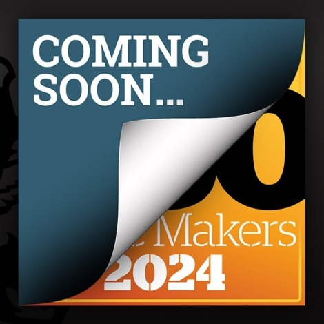 Find out who's in the Top 50 Mobile Game Makers 2024 next week