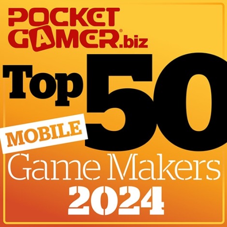 一分钟极速赛车开奖官网开奖 Top 50 Mobile Game Makers of 2024