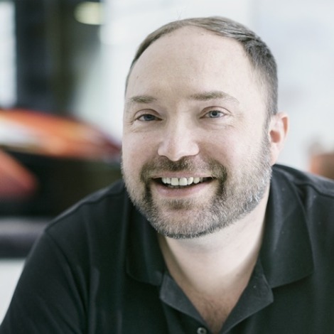 NaturalMotion co-founder and CEO Torsten Reil leaves after 15 years