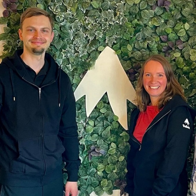 Trailmix’s new directors blaze a trail with second studio in Berlin