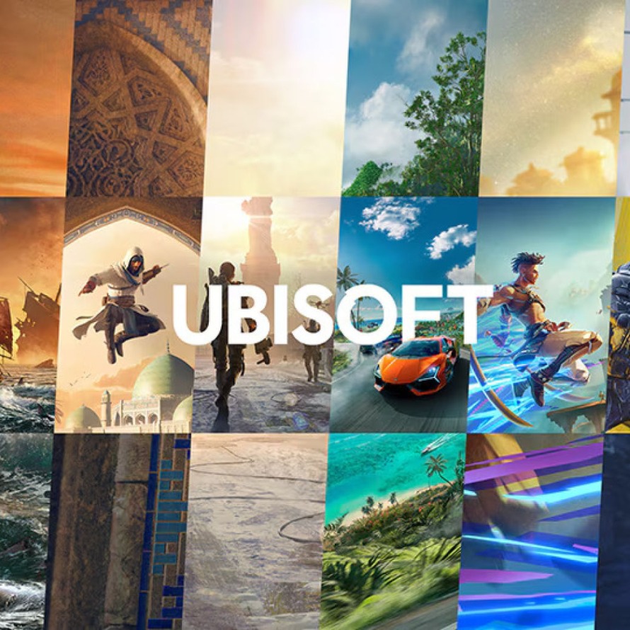 Ubisoft faces strike next month as French union protests over return-to-office mandate