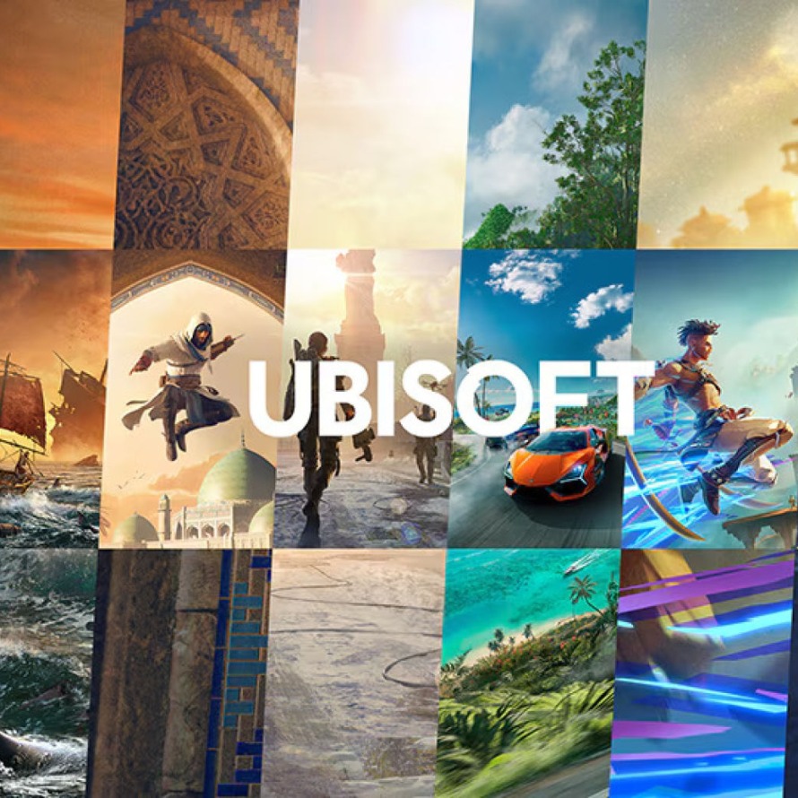 Tencent and Ubisoft in talks over potential management-led buyout