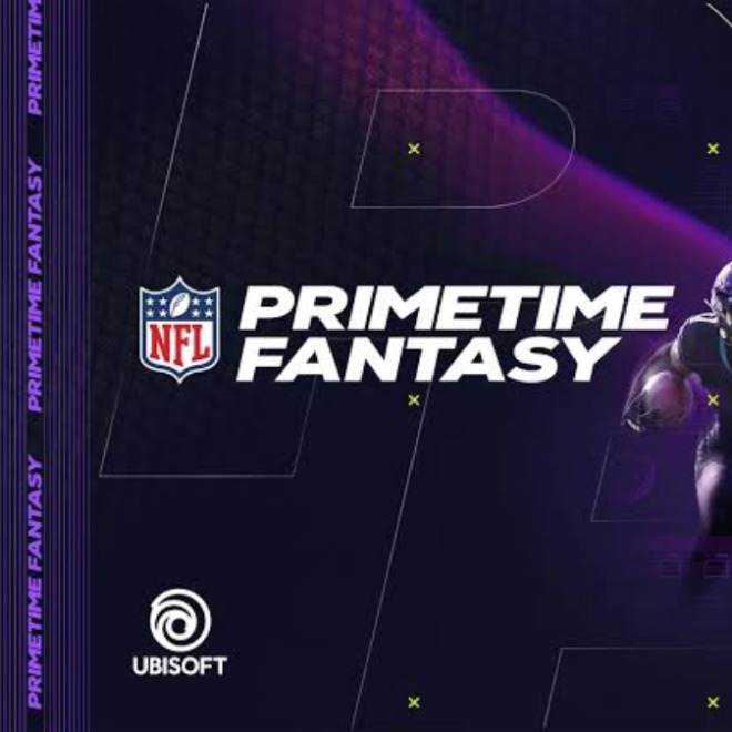 Ubisoft teams up with NFL to launch new fantasy football game