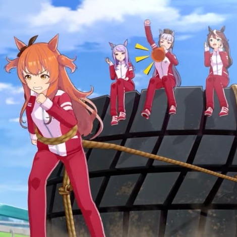 Uma Musume: Pretty Derby gets an English version - is a Western release imminent?