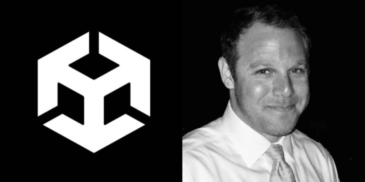 Unity appoints Jarrod Yahes as its new CFO