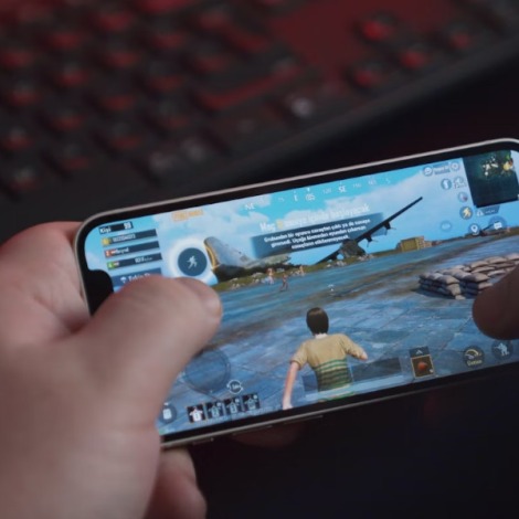 Are developers burnt out on mobile?