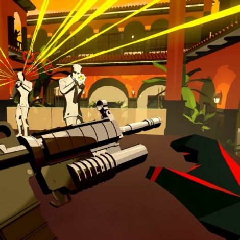 UK VR games developer nDreams set to lay off up to 17.5% of staff
