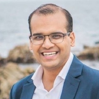 Vikrant Agarwal
