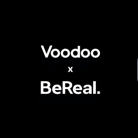Voodoo snaps up photo-sharing app BeReal in €500m deal