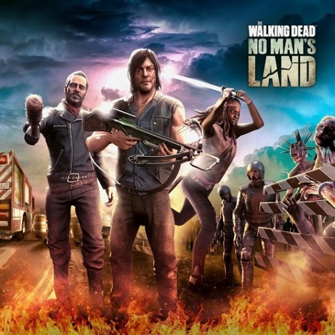 6 years on The Walking Dead: No Man's Land does 23 million downloads, $151 million revenue