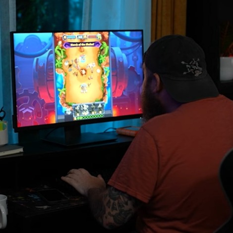 Warcraft Rumble is making the move to PC with monthly mobile earnings down 92% in first year