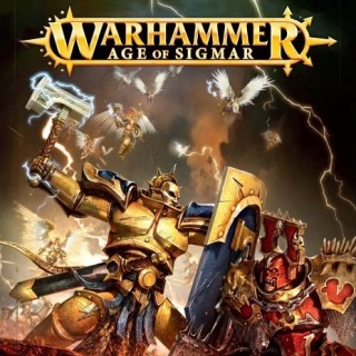 PlayFusion to give Warhammer the Pokemon Go treatment with new AR trading card game