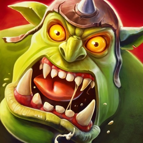 Black Anvil's first and last game: the making of Warlords