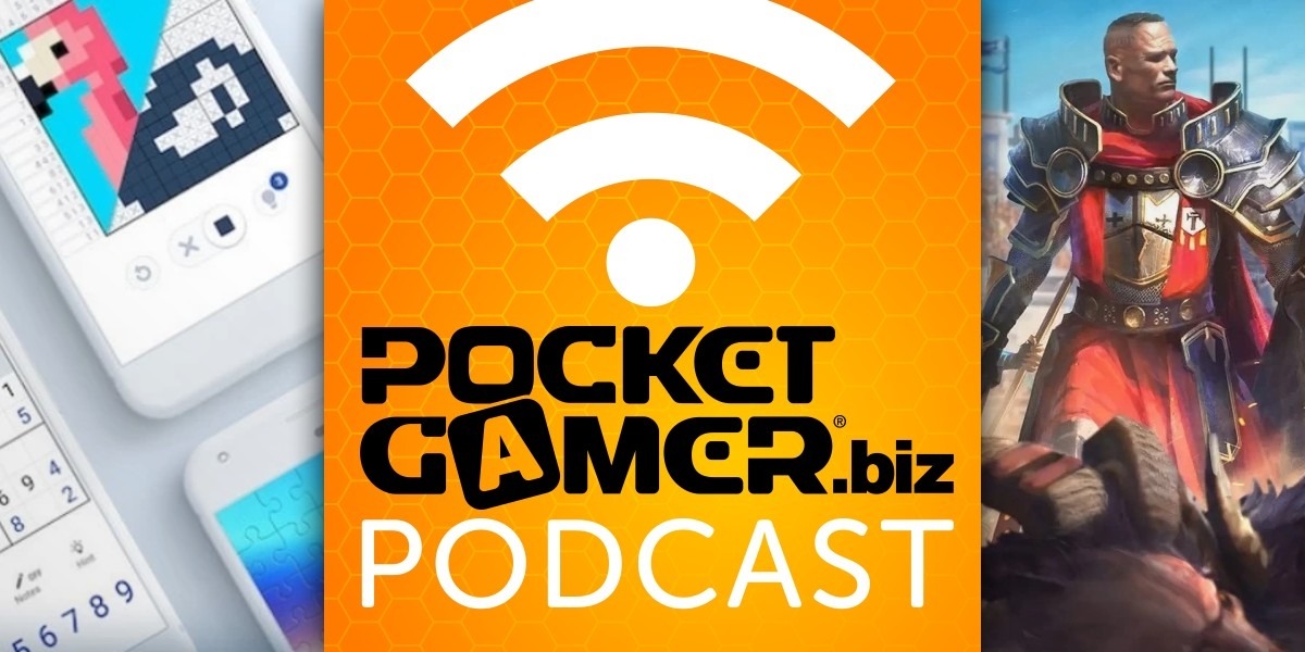 Games industry M&A hits overdrive with Plarium and Easybrain deals | Week in Mobile Games podcast