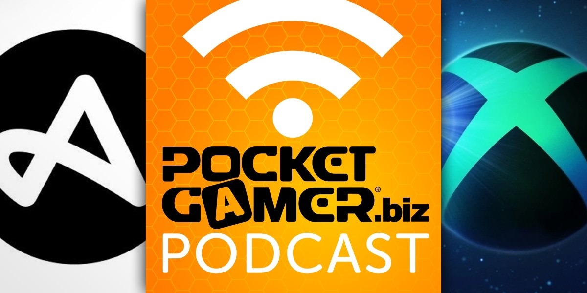 Xbox and Adjust mishandle their PR and Supercell's culture revolution | Week in Mobile Games podcast