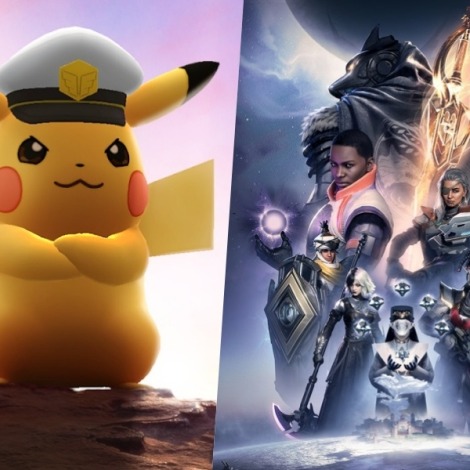 The M&A roll-up strategy claims another victim, Destiny: Rising comes to mobile, and the Game Freak leak | Week in Views
