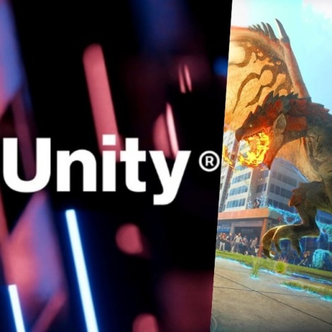 The Unity Runtime Fee aftermath, more Xbox layoffs, and Monster Hunter Now's $225m year | Week in Views