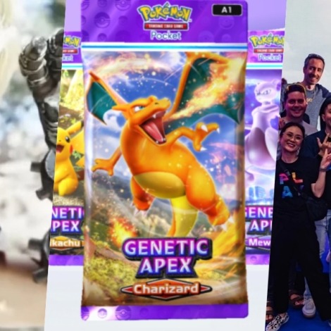 Pokémon Trading Card Game Pocket breaks out, industry investment returns, Ever Crisis hits $100m | Week in Views 