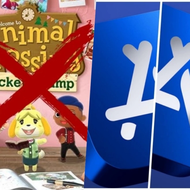  Apple play fair, Animal Crossing stops play and Pokémon goes back to basics | Week in Views
