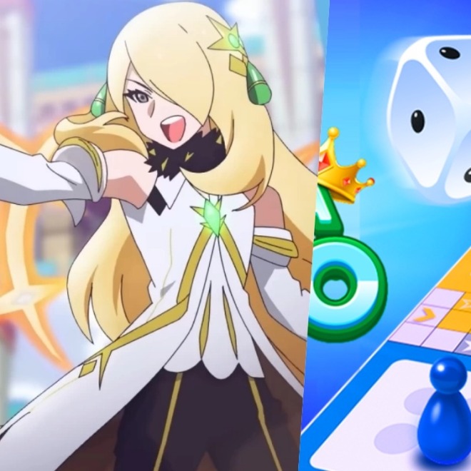 Yalla's Middle East magic, Pokémon perfection and lights out at Lightneer… | Week in Views