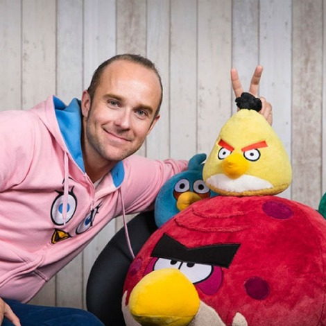 Finding success in mobile games the second and third time around